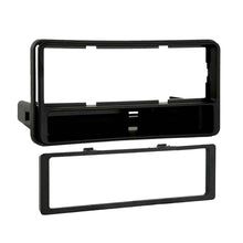 Charger l'image dans la galerie, Metra 99-8230 Single-DIN Car Stereo Dash Kit - Compatible Fits for Scion 2004-2015 (including xA, xB, tC and xD Models)