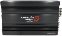 Charger l&#39;image dans la galerie, Cerwin Vega CVP2500.5D 2500W 5-Channel Car Audio Amplifier Amp System CVP-Series