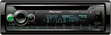 Load image into Gallery viewer, Pioneer DEH-S5200BT Single 1 DIN CD MP3 Player Bluetooth MIXTRAX USB AUX