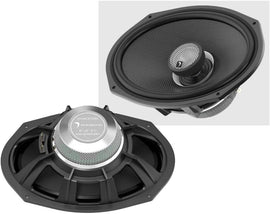 Diamond Audio HXM69F2BK 6
