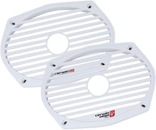 Load image into Gallery viewer, Cerwin Vega ST69CXG 6"x9" Speaker Grill for ST69CX (WHITE)