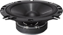 Charger l&#39;image dans la galerie, Rockford Fosgate PRIME R165-S 160W Peak 80W RMS 6.5&quot; 2-Way PRIME Series Component Car Audio Speaker System