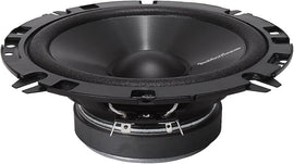 Rockford Fosgate PRIME R165-S 160W Peak 80W RMS 6.5