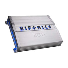 Load image into Gallery viewer, Hifonics ZG-1800.1D 1800W ZEUS Gamma Series Monoblock Subwoofer Amplifier