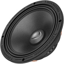 Charger l'image dans la galerie, Diamond Audio MSMB102NEO MSNEO 10" 2Ω Motorsport High Power Mid Bass Speakers