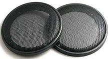 Charger l'image dans la galerie, Cerwin Vega GRL5VH 5.25" Speaker Mesh Grilles for VEGA or HED Series Speakers