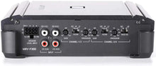 Charger l&#39;image dans la galerie, Alpine S-A32F  4-Channel Car Amplifier, 50 Watts RMS x 4