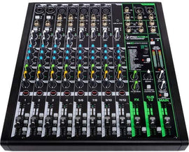 Mackie ProFX12v3 12-channel Mixer with USB and Effects
