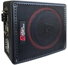 Load image into Gallery viewer, Cerwin Vega VRAD10 VEGA Series 10" Active Slim Subwoofer Enclosure W/Passive Radiator