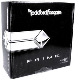 Rockford Fosgate R2SD4-12 12