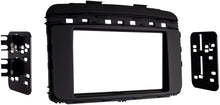 Load image into Gallery viewer, Metra 95-7366B Double DIN Dash Kit - Compatible Fits for Kia Sorento 2016-2020