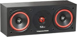 Cerwin Vega SL-25C Dual 5 1/4