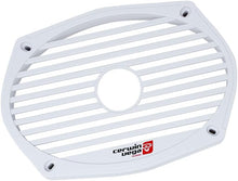 Load image into Gallery viewer, Cerwin Vega ST69CXG 6"x9" Speaker Grill for ST69CX (WHITE)