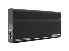 Charger l&#39;image dans la galerie, Alpine KTA-200M Mono Power Pack Amp W10S4 10&quot; Subwoofer