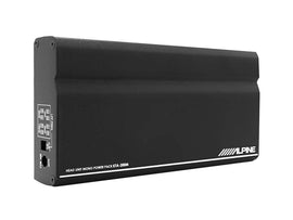 Alpine KTA-200M Mono Power Pack Amp W10S4 10