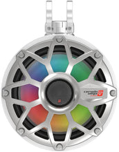 Charger l'image dans la galerie, Cerwin Vega SH10F4W 2-Way 10" RPM Stroker Pod Speaker System (Pair) - White
