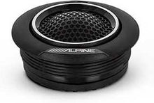 Charger l'image dans la galerie, Alpine S2-A36F 4-CH Class-D Amp + S2-S80C 8" Component Speaker Set
