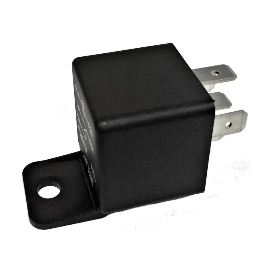 Absolute USA RLS125-20 SPDT 30/40A 12 VCD Automotive Relay - 20 Pack