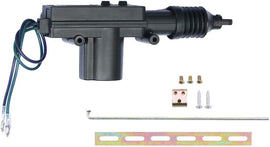1 x Power Door Lock Actuator Universal 97-03 Fits Ford F150 98 99 00