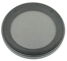 Load image into Gallery viewer, 2 American Terminal CS6.5 Speaker Grill Universal 6.5" Speaker Coaxial Component Protective Grills Covers