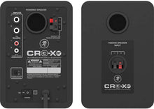Charger l'image dans la galerie, Mackie CR3-XBT Creative Reference Series 3" Multimedia Monitors Bluetooth