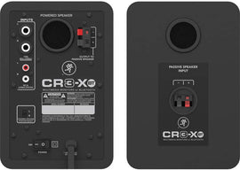 Mackie CR3-XBT Creative Reference Series 3