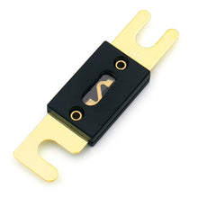 Load image into Gallery viewer, Absolute USA ANL120-2 2 Pack ANL 120 Amp Gold Plated Fuse