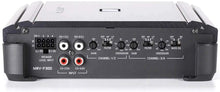 Charger l&#39;image dans la galerie, Alpine S-A32F  4-Channel Car Amplifier, 50 Watts RMS x 4