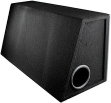 Load image into Gallery viewer, Cerwin Vega XE12DV XED Dual 12" Loaded Vented Enclosure