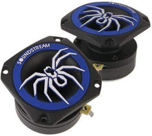 Load image into Gallery viewer, Soundstream SPT.20 350w 4-Ohm Pro Audio Tweeters