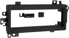 Charger l'image dans la galerie, Car Radio Stereo Single Din Dash Kit Wiring Harness for Dodge 1994-2001 RAM 1500