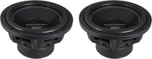 Charger l&#39;image dans la galerie, 2 Power Acoustik BAMF-124 3,500 Watt 12″ BAMF Subwoofer