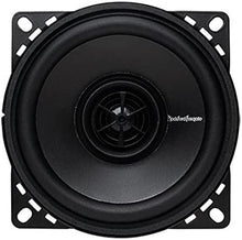 Load image into Gallery viewer, 2 Pair Rockford Fosgate Prime R14X2 120W Peak 4&quot; 2-Way PRIME Series Coaxial Car Audio Speakers