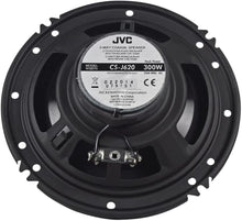 Charger l&#39;image dans la galerie, Speaker Adapter for 98-13 Harley Davidson Touring + JVC 6.5&quot; Speakers