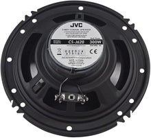 Load image into Gallery viewer, Speaker Adapter for 98-13 Harley Davidson Touring + JVC 6.5&quot; Speakers
