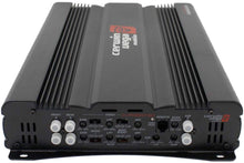 Charger l&#39;image dans la galerie, Cerwin Vega CVP2500.5D 2500W 5-Channel Car Audio Amplifier + 5 Channels Amp Kit