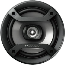 Load image into Gallery viewer, Pioneer TS-F1634R 6.5&quot; 200W 2-Way Speakers