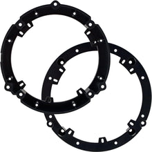 Charger l'image dans la galerie, Rockford Fosgate R165X3 6.5" Front/Rear Speakers + Harness + Adapter Fit 98-13 VW Jetta