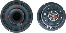 Charger l'image dans la galerie, Cerwin Vega PH654 600W 6.5" PRO Series Full Range Coaxial 4-ohm Speakers Pair