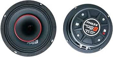 Charger l'image dans la galerie, Cerwin Vega PH654 600W 6.5" PRO Series Full Range Coaxial 4-ohm Speakers Pair