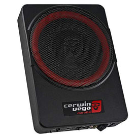 CERWIN Vega Mobile VPAS10 10