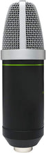 Charger l'image dans la galerie, Mackie EM-91CU+ EleMent Series USB Condenser Microphone