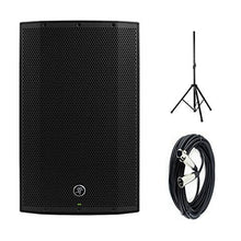 Charger l&#39;image dans la galerie, Mackie Thump215XT 15&quot; Powered Loudspeakers with Speaker Stand and an XLR-XLR Cable