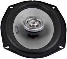 Load image into Gallery viewer, Alpine SXE-6925S 280W 6x9&quot; 2-Way Type-E Series Coaxial Speakers, Mylar Tweeter