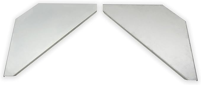 Headliner Indio Corner Shelves (Pair)