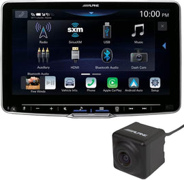 Alpine Halo9 ILX-F509 9