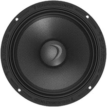 Charger l'image dans la galerie, Diamond Audio MSMB102NEO MSNEO 10" 2Ω Motorsport High Power Mid Bass Speakers