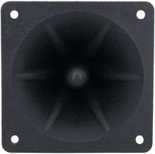Charger l&#39;image dans la galerie, MR DJ TWS300+ 300 Watts 3.32&quot; x 3.32&quot; Square Compressor Piezo Horn Tweeter