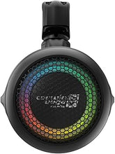Load image into Gallery viewer, Cerwin Vega SL8F4B RPM Stroker 2-Way 8" Long Pod Speaker System (Pair) - Black