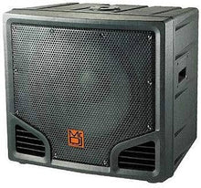 Charger l'image dans la galerie, MR DJ PRO-SUB18AMP <br/>18-Inch 6000W Active Self-Powered PA DJ Subwoofer with Bluetooth USB/SD/FM and 2 Speaker Output